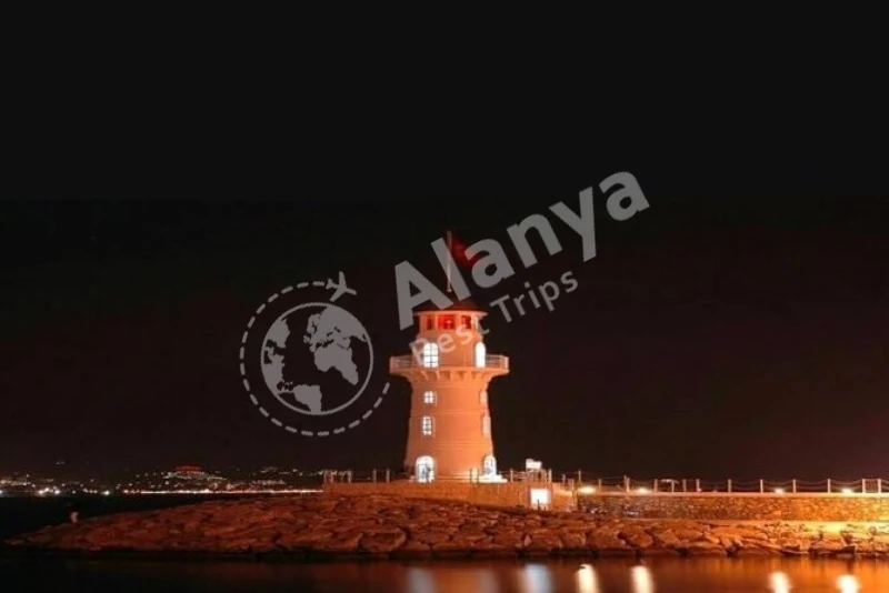 Alanya Sunset Boat Tour - Adventure and Entertainment - 1