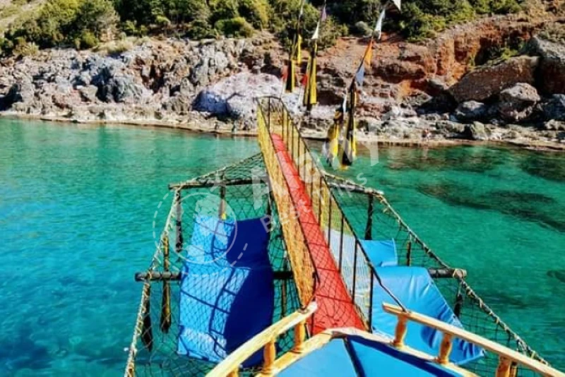 Alanya Sunset Boat Tour - Adventure and Entertainment - 3