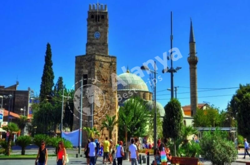 Antalya City Tour from Alanya - 5