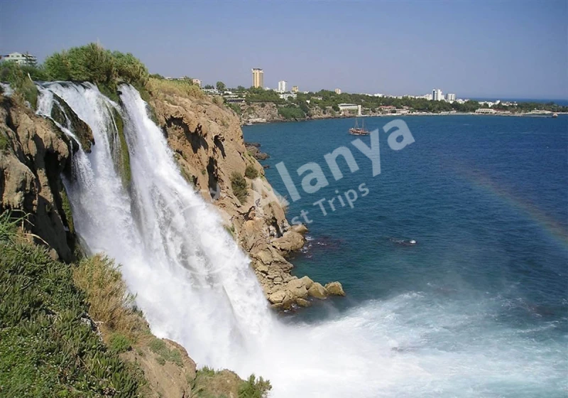 Antalya City Tour From Side - 4