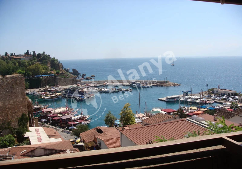 Antalya City Tour From Side - 7