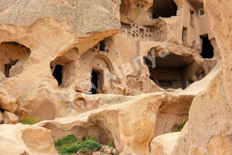 Cappadocia Tour 2 days from Side - 4