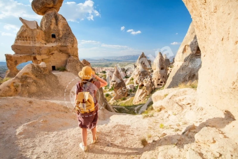 Cappadocia Tour 2 days from Side - 11