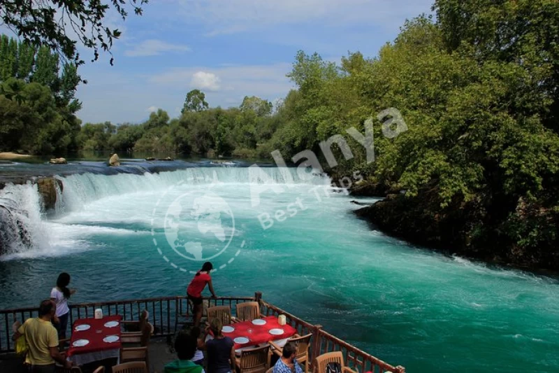 Side, Aspendos & Manavgat Waterfall Tour From Alanya - 2