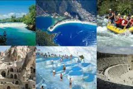 About Alanya Daily Tours