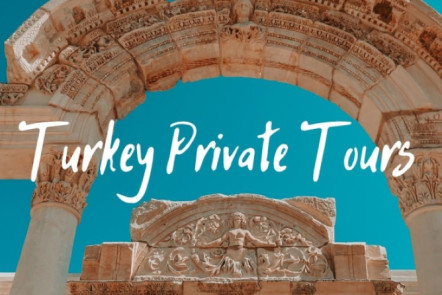Private tours of Turkey🖐️😎
