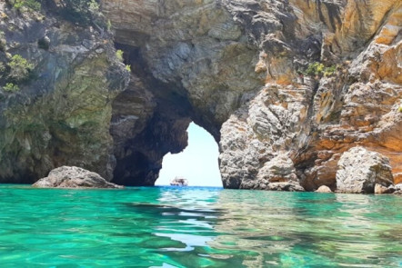 Gazipasa Hole Sea King Bay: The Hidden Treasure of Antalya