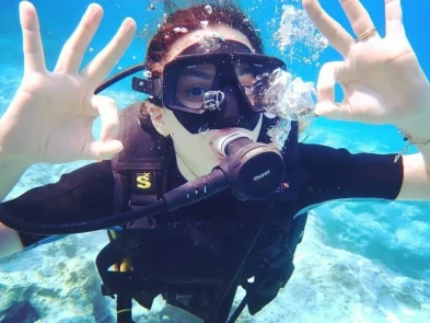 Kemer Scuba Diving: Training and Safety Tips For Novice Divers