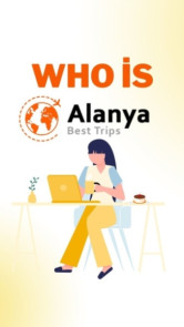 who is alanya best trips?